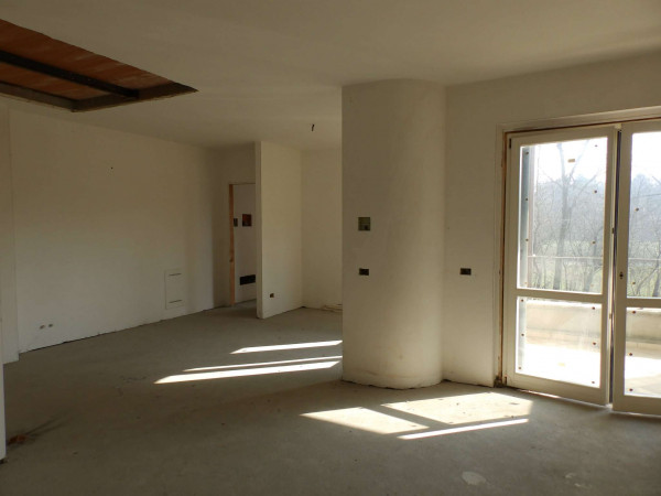 Appartamento in vendita a Lentate sul Seveso, Mucchirolo, Con giardino, 156 mq - Foto 17