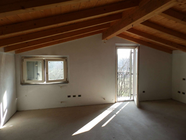 Appartamento in vendita a Lentate sul Seveso, Mucchirolo, Con giardino, 156 mq - Foto 12