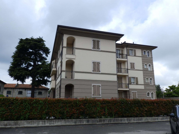 Appartamento in vendita a Lentate sul Seveso, Centralissimo, Con giardino, 125 mq - Foto 18