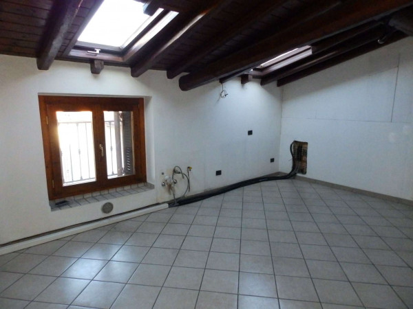Appartamento in vendita a Renate, Centro, 80 mq - Foto 11