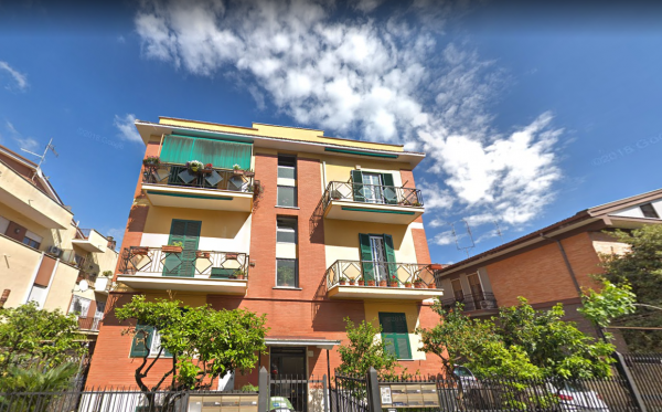 Appartamento in vendita a Roma, Giuliano Dalmata, Con giardino, 50 mq - Foto 13