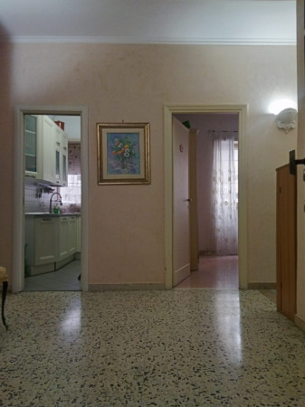 Appartamento in vendita a Roma, Montagnola, 100 mq - Foto 13