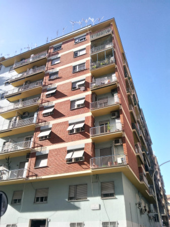 Appartamento in vendita a Roma, Montagnola, 100 mq