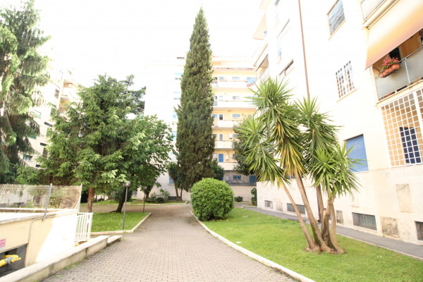 Appartamento in vendita a Roma, Montagnola, 55 mq - Foto 14
