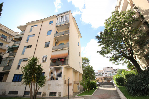 Appartamento in vendita a Roma, Montagnola, 55 mq - Foto 15
