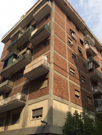 Appartamento in vendita a Roma, Marconi, 60 mq