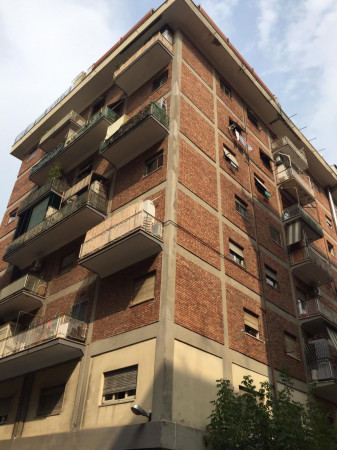 Appartamento in vendita a Roma, Marconi, 80 mq