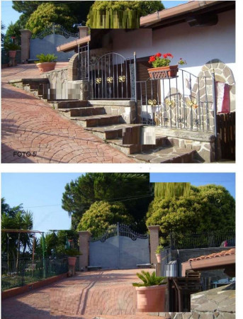 Villa in vendita a Velletri, 171 mq - Foto 10