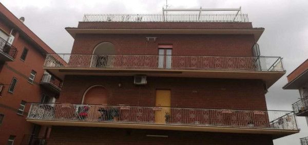 Appartamento in affitto a Roma, Palmarola, 65 mq - Foto 2