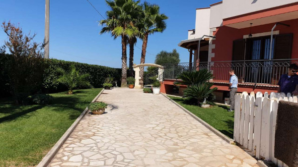 Villa in vendita a Cellamare, Zona Alta Residenziale Parco Montecarlo, 1000 mq - Foto 20