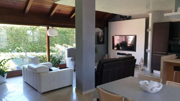 Villa in vendita a Cellamare, Zona Alta Residenziale Parco Montecarlo, 1000 mq - Foto 16