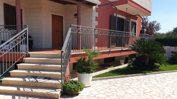 Villa in vendita a Cellamare, Zona Alta Residenziale Parco Montecarlo, 1000 mq - Foto 17
