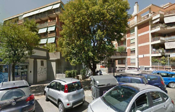 Garage in vendita a Roma, Montagnola, 23 mq - Foto 2