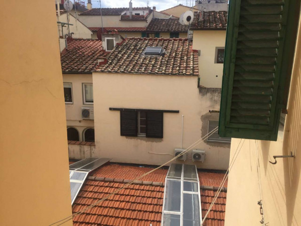 Appartamento in affitto a Firenze, Santissima Annunziata, Arredato, 85 mq - Foto 16