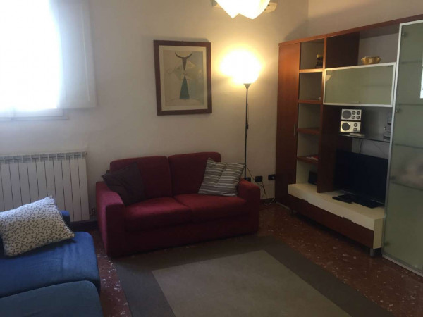 Appartamento in affitto a Firenze, Santissima Annunziata, Arredato, 85 mq - Foto 12