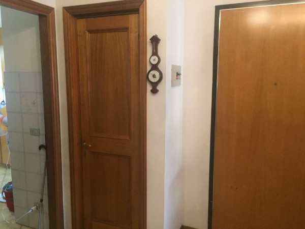 Appartamento in vendita a Firenze, Morgagni, 108 mq - Foto 6