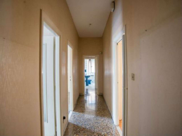 Appartamento in vendita a Roma, Città Giardino, Con giardino, 151 mq - Foto 11