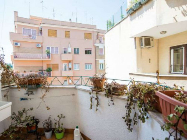 Appartamento in vendita a Roma, Città Giardino, Con giardino, 151 mq - Foto 18