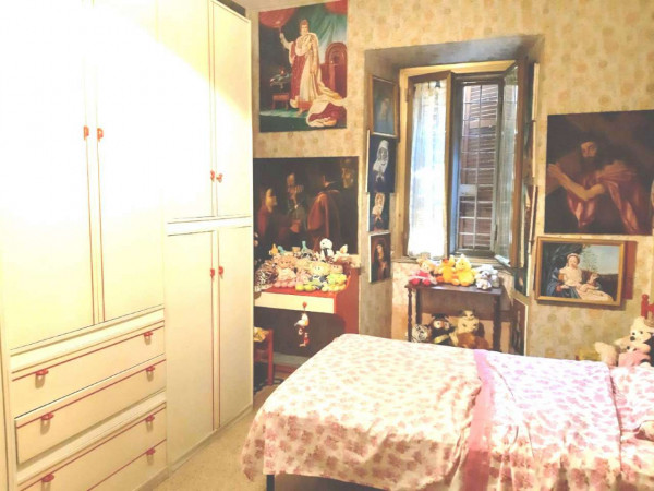 Appartamento in vendita a Roma, Quadraro, 90 mq - Foto 15