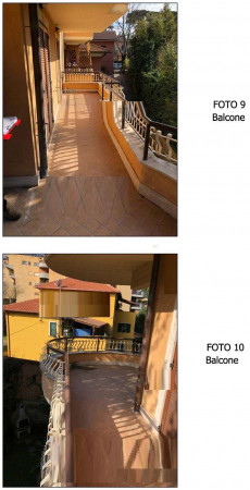Appartamento in vendita a Grottaferrata, 67 mq - Foto 11