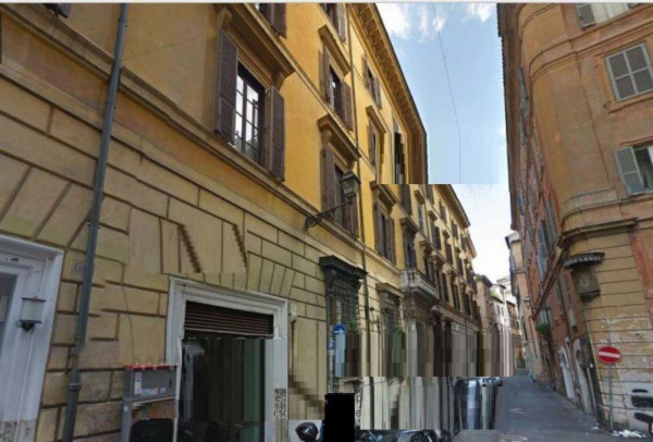 Ufficio in vendita a Roma, 106 mq