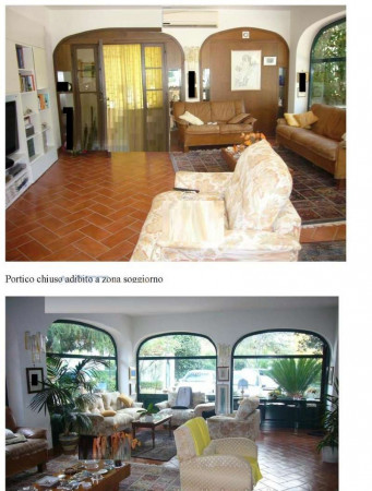 Casa indipendente in vendita a Velletri, 213 mq - Foto 5