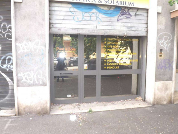 Negozio in vendita a Roma, San Paolo, 61 mq - Foto 3