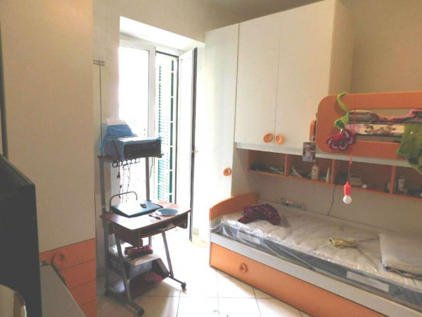 Appartamento in vendita a Roma, Centocelle, 40 mq - Foto 7
