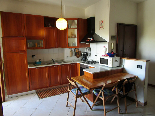 Appartamento in affitto a Firenze, Piazza Puccini, Arredato, 81 mq - Foto 21