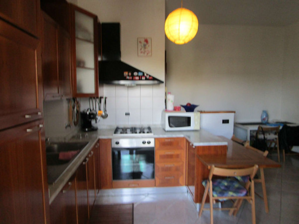Appartamento in affitto a Firenze, Piazza Puccini, Arredato, 81 mq - Foto 19