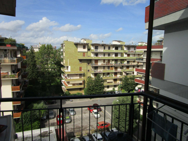 Appartamento in affitto a Firenze, Piazza Puccini, Arredato, 81 mq - Foto 5