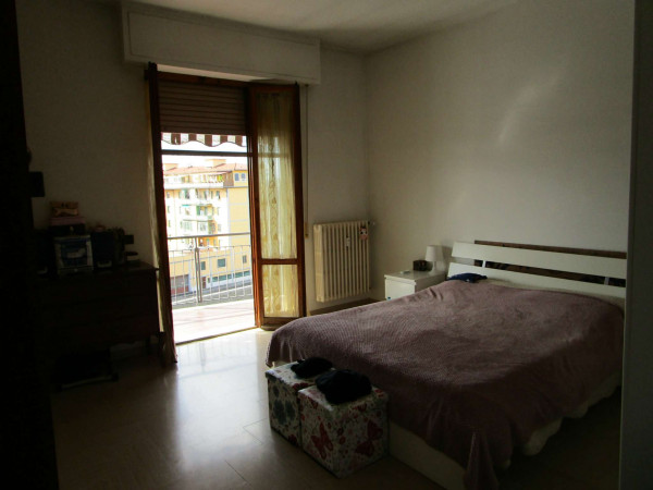 Appartamento in affitto a Firenze, Piazza Puccini, Arredato, 81 mq - Foto 14