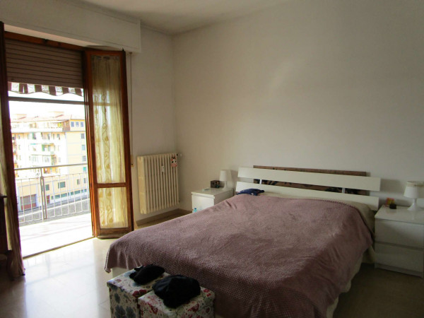 Appartamento in affitto a Firenze, Piazza Puccini, Arredato, 81 mq - Foto 13