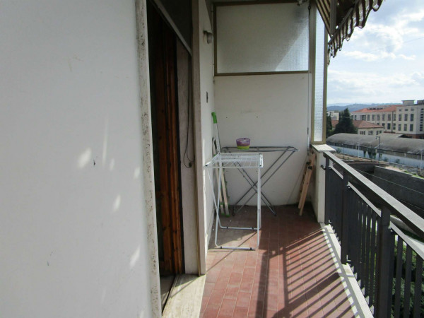 Appartamento in affitto a Firenze, Piazza Puccini, Arredato, 81 mq - Foto 9