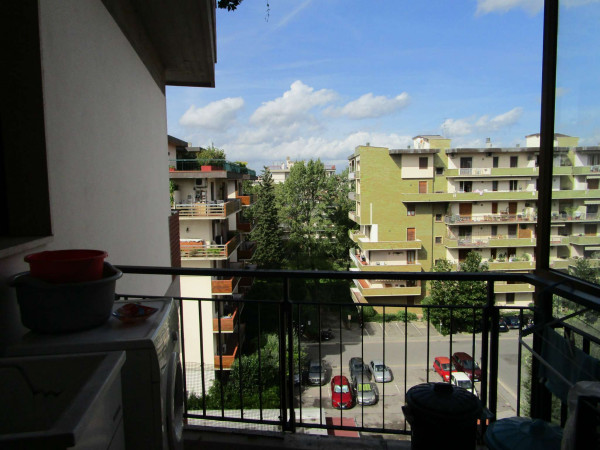 Appartamento in affitto a Firenze, Piazza Puccini, Arredato, 81 mq - Foto 6