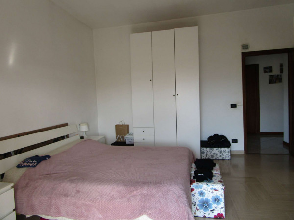Appartamento in affitto a Firenze, Piazza Puccini, Arredato, 81 mq - Foto 8