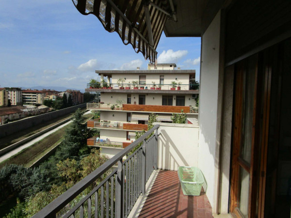 Appartamento in affitto a Firenze, Piazza Puccini, Arredato, 81 mq - Foto 11