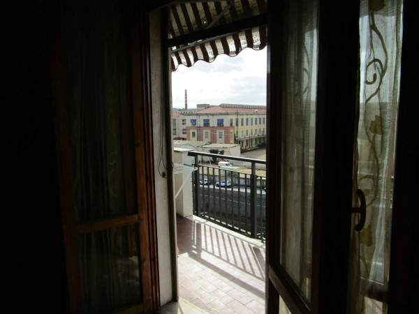 Appartamento in affitto a Firenze, Piazza Puccini, Arredato, 81 mq - Foto 12