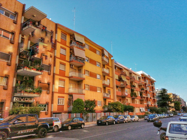 Appartamento in vendita a Bari, Poggiofranco, 115 mq - Foto 1