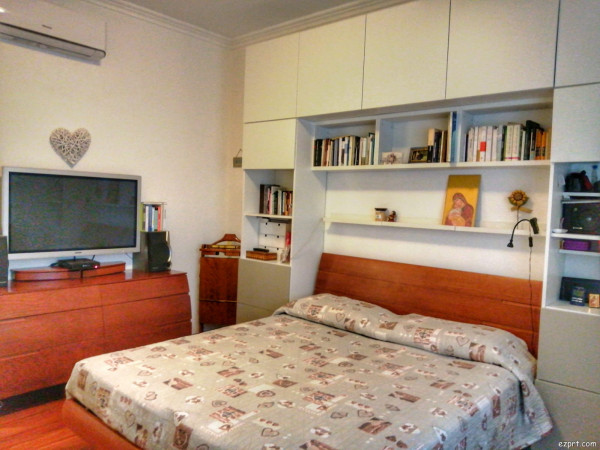 Appartamento in vendita a Bari, Poggiofranco, 115 mq - Foto 14