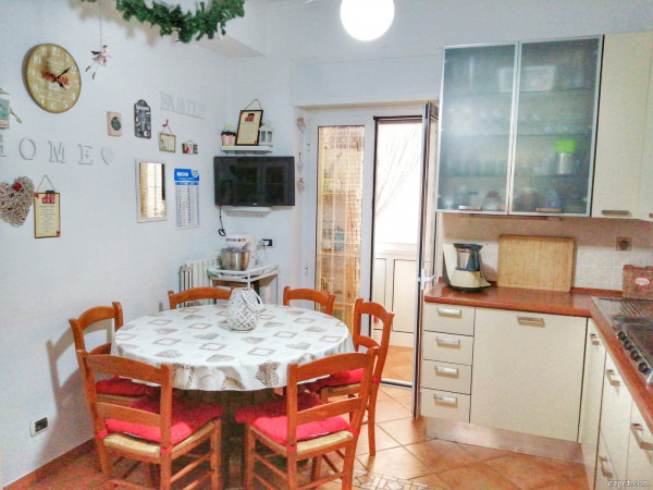 Appartamento in vendita a Bari, Poggiofranco, 115 mq - Foto 6