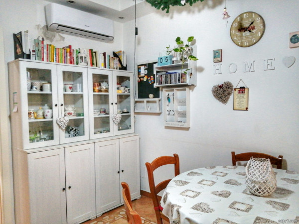 Appartamento in vendita a Bari, Poggiofranco, 115 mq - Foto 5
