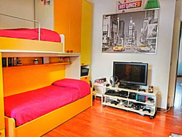 Appartamento in vendita a Bari, Poggiofranco, 115 mq - Foto 16