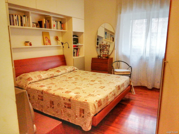 Appartamento in vendita a Bari, Poggiofranco, 115 mq - Foto 15