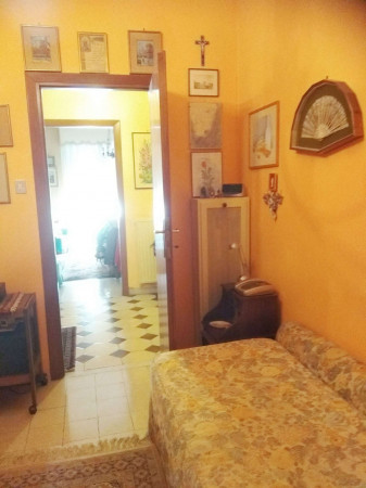 Appartamento in vendita a Roma, Ostiense, 120 mq - Foto 7