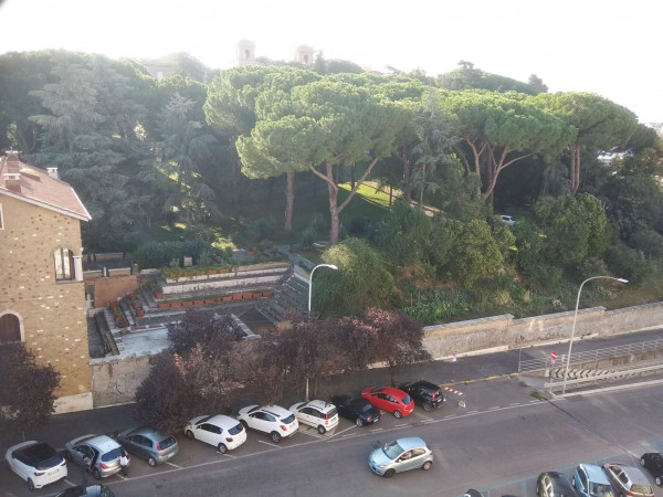 Appartamento in vendita a Roma, Ostiense, 120 mq - Foto 6