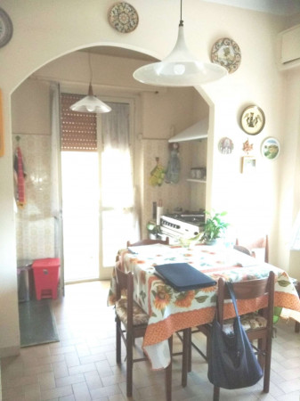 Appartamento in vendita a Roma, Ostiense, 120 mq - Foto 20