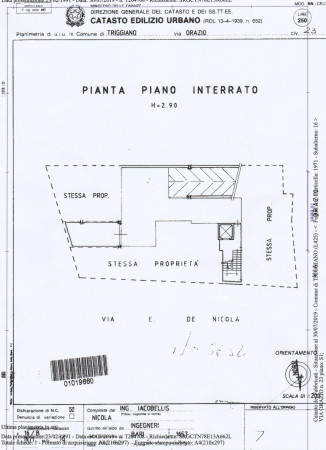 Appartamento in vendita a Triggiano, 100 mq - Foto 2