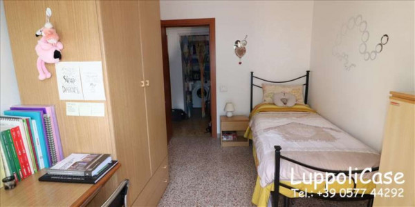 Appartamento in vendita a Siena, 89 mq - Foto 8