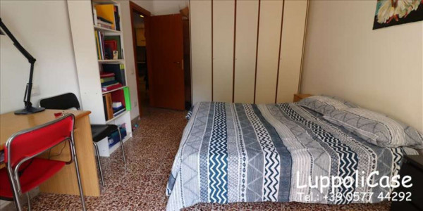 Appartamento in vendita a Siena, 89 mq - Foto 5